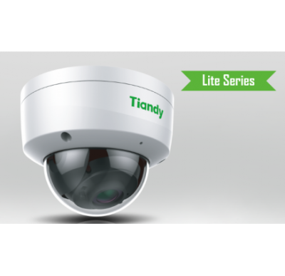 ������ ��������������� IP Tiandy TC-C32KN I3/Y/WIFI/2.8mm/V4.1 2.8-2.8�� ��. (TC-C32KN I3/Y/WIFI/2.8/V4.1)