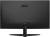 ������� AOC 27" Q27B36X, 16:9, IPS, QHD, 0,5/4ms, 300cd, 144Hz, HDMI, DP