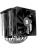 ����� Thermalright Peerless Assassin 120 Digital Soc-AM5/AM4/1200/1700/1851 ������ 4-pin 25.6dB Al+Cu LCD Ret (PA120-DIGITAL-BL)