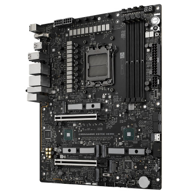 ����������� ����� ASUS ROG CROSSHAIR X870E EXTREME AM5 E-ATX, Ret 90MB1LB0-M0EAY0