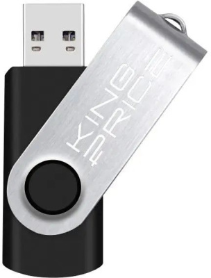 ���� ���� KingPrice 16GB KPFD2 KPFD2A016ABK USB2.0 ������