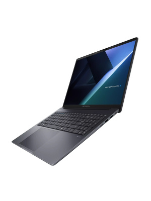 ������� ASUS ExpertBook B3 B3605CVA-MB0955, 16" (1920x1200) IPS/Intel Core 5 120U/16 �� DDR5/512 �� SSD/Intel Graphics/��� �������, ����� (90NX08J1-M010C0)