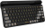 ���������� A4Tech Fstyler FBK30 ������/����� USB ������������ BT/Radio slim Multimedia