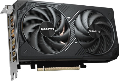 ���������� Gigabyte NVIDIA GeForce RTX 5060 Ti Windforce Max OC 16Gb (GV-N506TWF2MAX OC-16GD)