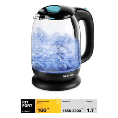 ������ Kitfort ��-625-1 ������-�������