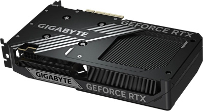  Gigabyte NVIDIA GeForce RTX 5060 Ti Windforce 16Gb (GV-N506TWF2-16GD)