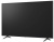  LED LG 75" 75NANO80A6B.ARUG   4K Ultra HD 60Hz DVB-T DVB-T2 DVB-C DVB-S DVB-S2 USB WiFi Smart TV