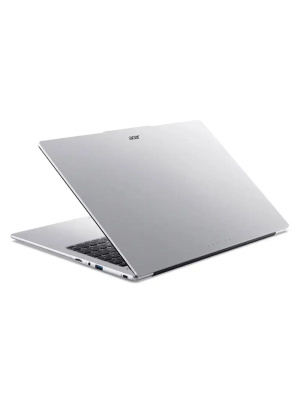 ������� Acer Aspire Lite 15 AL15-74P-569P, 15.6" (1920x1080) IPS/Intel Core Ultra 5 125H/16 �� DDR5/512 �� SSD/Intel Arc Graphics/��� �������, ����������� (NX.DQSCD.002)