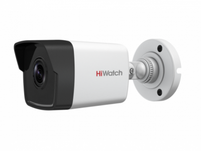 IP- HiWatch DS-I250 (2.8 mm)