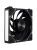 ���������� 1STPLAYER XF7R Black / 120mm Reverse ARGB 3pin 5V PWM 4pin 12V 600-2000rpm 56.8cfm 33.12dBA / XF7R-BK-1IN1