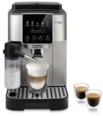���������� Delonghi Magnifica Start ECAM220.80.SB 1450�� ����������� �����