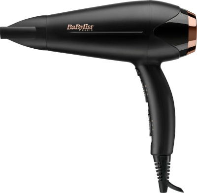  BaByliss D570DE Turbo Shine 2200