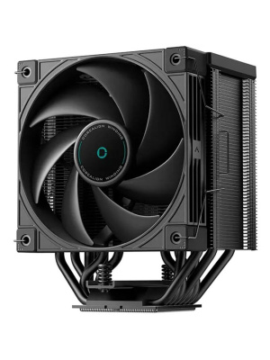 ����� DEEPCOOL AK700 VC LGA1851/1700/1200/115X/AM5/AM4 (TDP 260W, PWM, Fan 120mm, 7 ����. ������, Copper Base, ������) RET