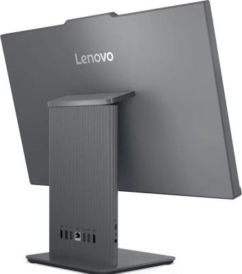 �������� Lenovo IdeaCentre AIO 24IRH9 Luna Grey (F0HN00KSRU)