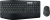 Logitech Wireless Combo MK850 Perfomance ������. Bluetooth/USB ������������� ������ � ����� ������������ (920-008232)
