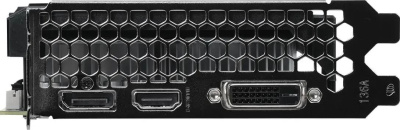  Palit NVIDIA GeForce RTX 3050 6Gb StormX OC (NE63050S18JE-1072F)