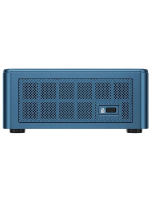 ����-�� Geekom IT12, Intel Core Ultra 5 125U/16 �� DDR5/512 �� SSD/Intel Graphics/Windows 11 Pro, ����� (GMIT12U5125U-16512-EU)