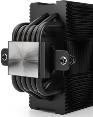 ����� ��� ���������� Thermalright Burst Assasin 120 EVO Dark (BA120-EVO-DARK)