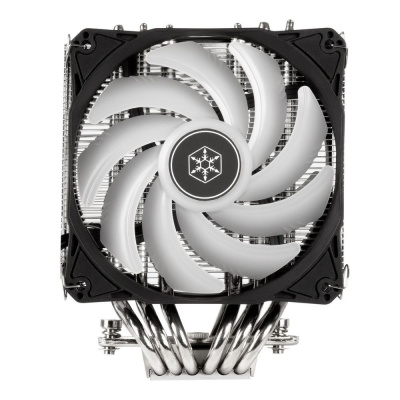 ���������� ��� ���������� Silverstone G53HYD120ARGB21