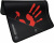Коврик для мыши A4Tech Bloody BP-50M черный/рисунок 340x280x3мм Коврик для мыши A4Tech Bloody BP-50M черный/рисунок 340x280x3мм