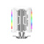 Кулер Zalman CNPS16X White, 120mm RGB Кулер Zalman CNPS16X White, 120mm RGB