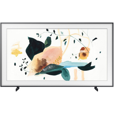  Samsung 50" The Frame QE50LS03AAUXCE QLED Ultra HD 4k SmartTV RU