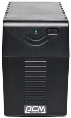 ��� Powercom RPT-600A 600VA/360W AVR 3 IEC