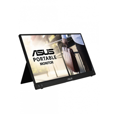 ������� Asus 15" MB16ACV 1920x1080 IPS LED 60�� 5ms USB-C