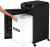 Уничтожитель бумаги (шредер) Fellowes AutoMax 600M Уничтожитель бумаги (шредер) Fellowes AutoMax 600M