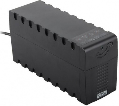 ��� Powercom RPT-800AP Raptor 800VA/480W AVR USB
