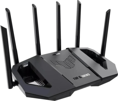 ������ ������������ Asus TUF-BE9400 BE9400 100/1000/2500BASE-T