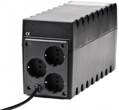 ��� Powercom RPT-800A Raptor 800VA/480W AVR 3 IEC