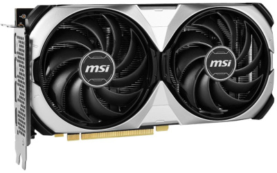 ���������� MSI RTX 4070 VENTUS 2X E 12G 