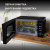 Микроволновая Печь Hyundai HYM-M2061 20л. 700Вт черный Микроволновая Печь Hyundai HYM-M2061 20л. 700Вт черный
