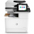 ��� HP Color LaserJet Enterprise MFP M776dn T3U55A