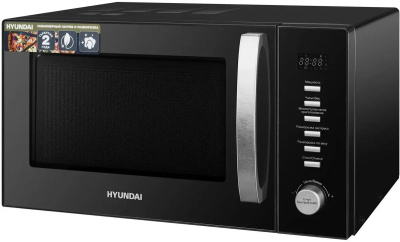   Hyundai HYM-D3028