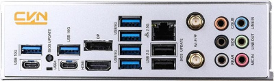   Colorful CVN Z890 ARK FROZEN V20 Z890, LGA1851, ATX, RTL