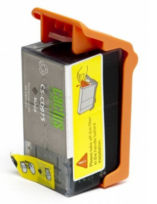 �������� �������� Cactus CS-CD975 ������ ��� �920XL HP Officejet 6000/6500/7000/7500 (35ml)