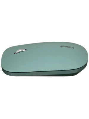 ������������ ������������ ���� UGREEN MU001 (90374) Portable Wireless Mouse. ����: �������  ����: �������