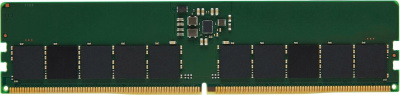 Память 16Gb Kingston KSM48E40BS8KM-16HM, DDR5, 4800MHz, PC5-38400, CL40, DIMM 288-pin 1.1В dual rank Ret
