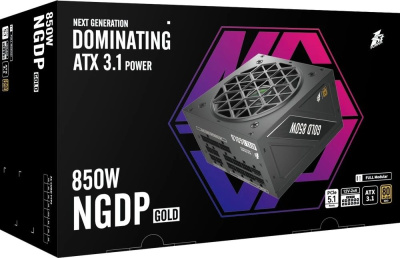 ���� ������� �� 1STPLAYER 850W NGDP HA-850BA4 Black