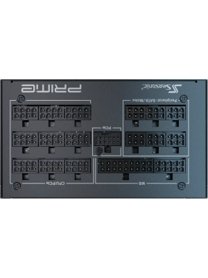 ���� ������� SEASONIC ATX PRIME TX-1300 ATX 3.1 ������