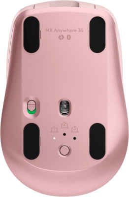 ���� Logitech MX Anywhere 3S Rose 910-006940
