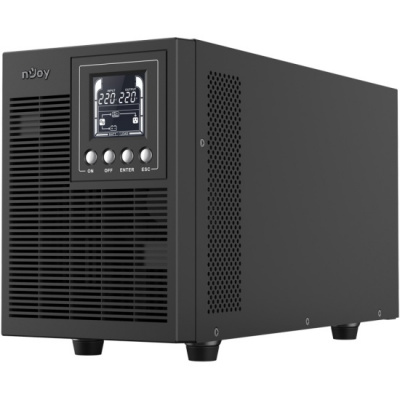 ��� nJoy Echo Pro 2000 Schuko On-line 1600W/2000VA