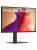 ������� LG UltraFine 32U720A-B 31.5" VA monitor, 3840x2160, 250cd/m2, 16:9, 5�� (GtG), HDMIx2, DP, USB C (90W), USB 3.0x2, Speakers, 60Hz, 178/178, ������� ��, VESA 100x100, HAS 130mm, black