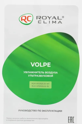 ����������� ������� Royal Clima RUH-VP270/6.5E-WT 28�� (��������������) �����