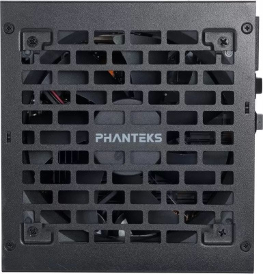 ���� ������� Phanteks AMP BH 650W (80 Plus Bronze, ATX 3.1, APFC, 120mm Fan, Black) / PH-P650B_BK01