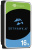 Жесткий диск Seagate SATA-III 16TB ST16000VE005 SkyHawkAI 512E (7200rpm) 512Mb 3.5" Жесткий диск Seagate SATA-III 16TB ST16000VE005 SkyHawkAI 512E (7200rpm) 512Mb 3.5"
