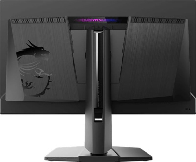 ������� MSI 26.5" MPG 271QR QD-OLED X50 ������ QD OLED