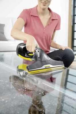  Karcher WV 2 Premium Black Edition 1.633-425.0